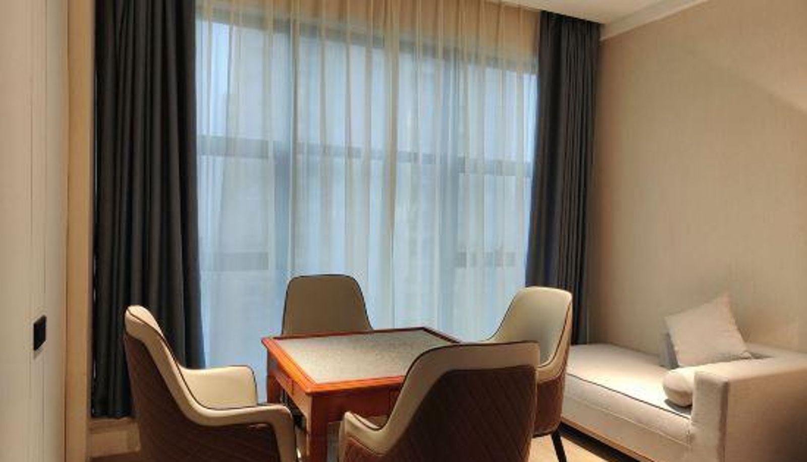 Habitación - Huaihua Dahan Yannian Hotel