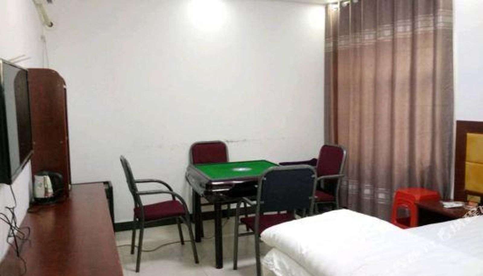 Kamer - Huaihua Xianghong Hotel