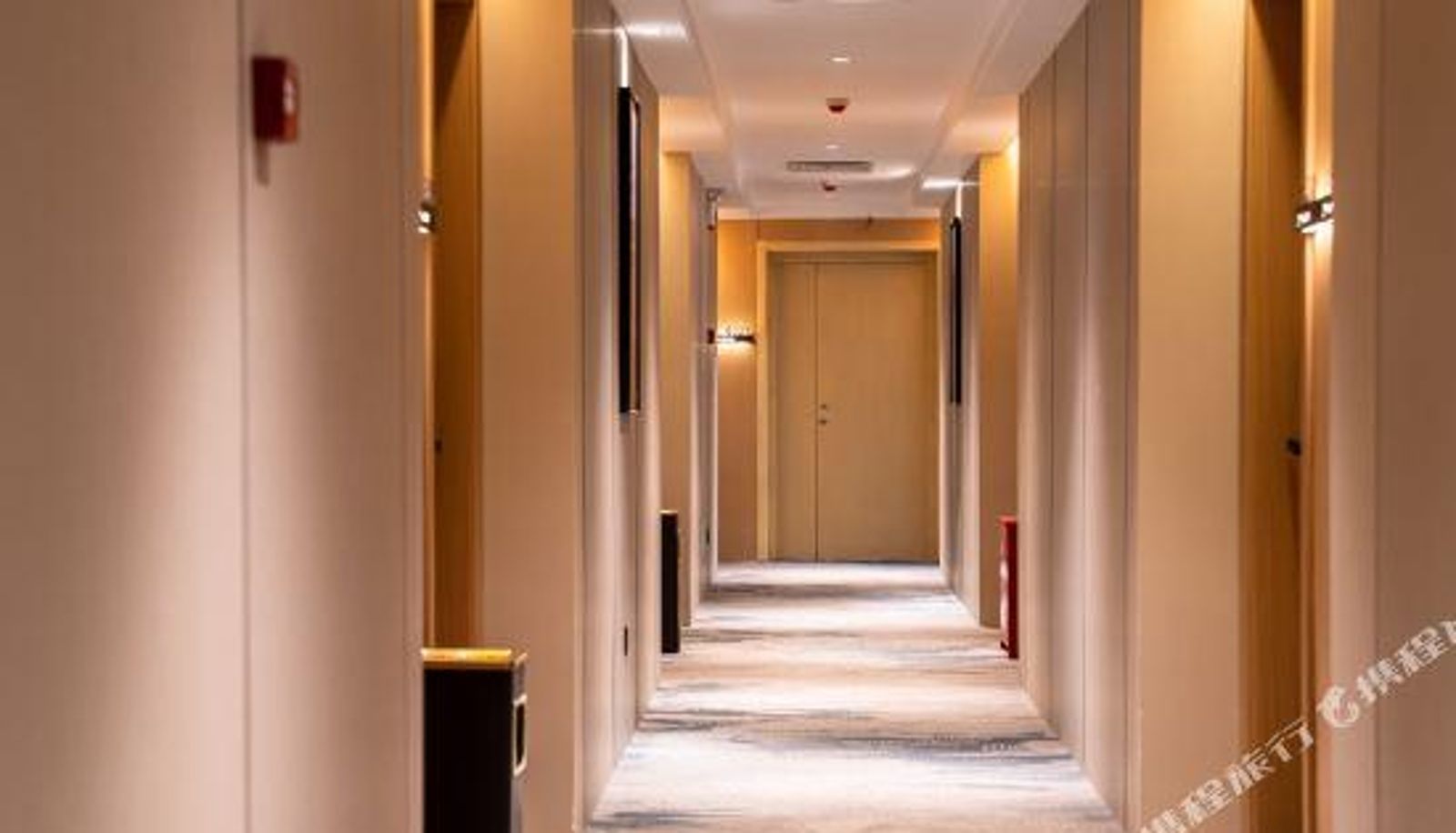 Receptie - Pinyue Express Hotel