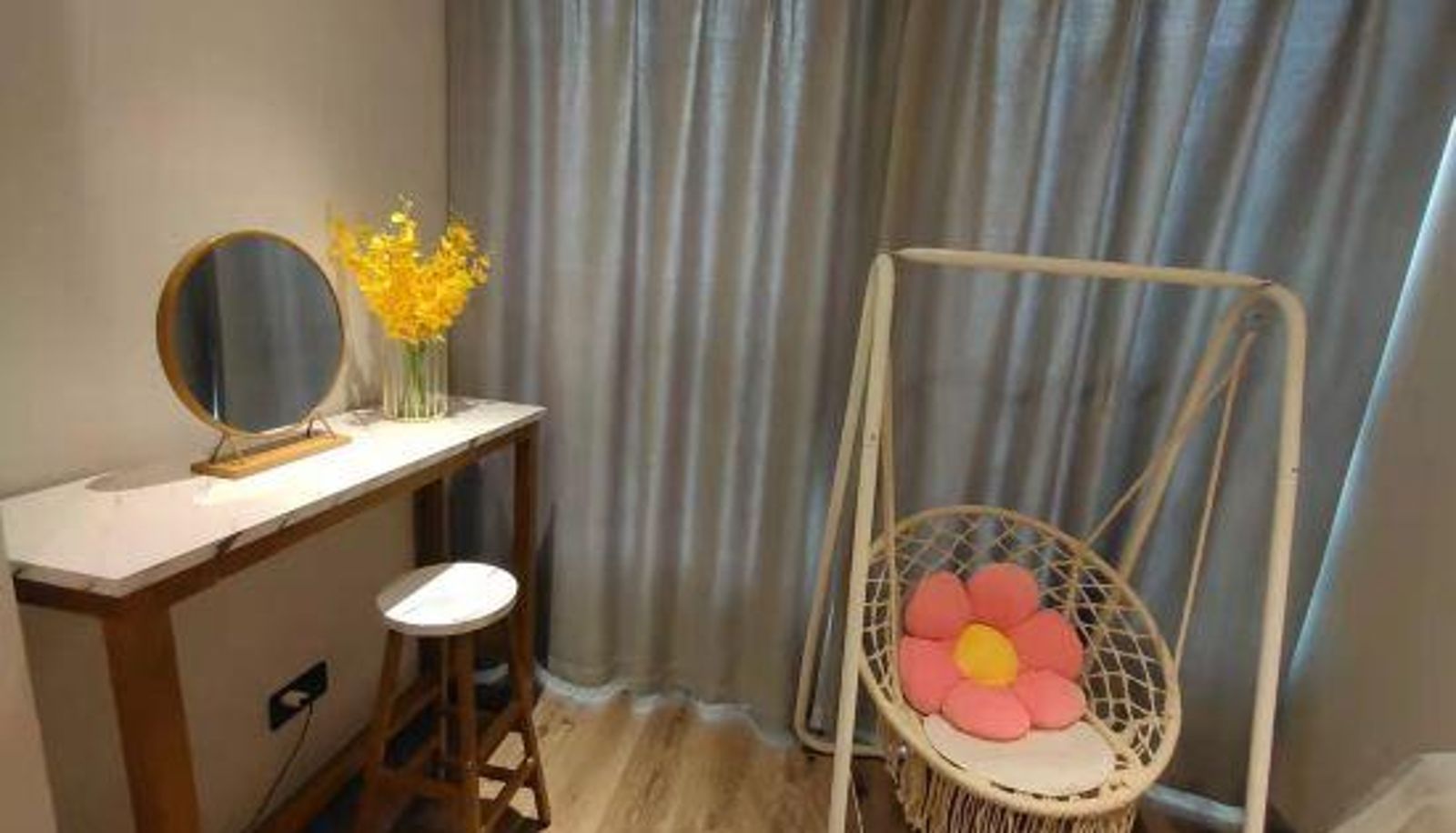 Room - Huaihua Orange Apartment (Wanda Branch)