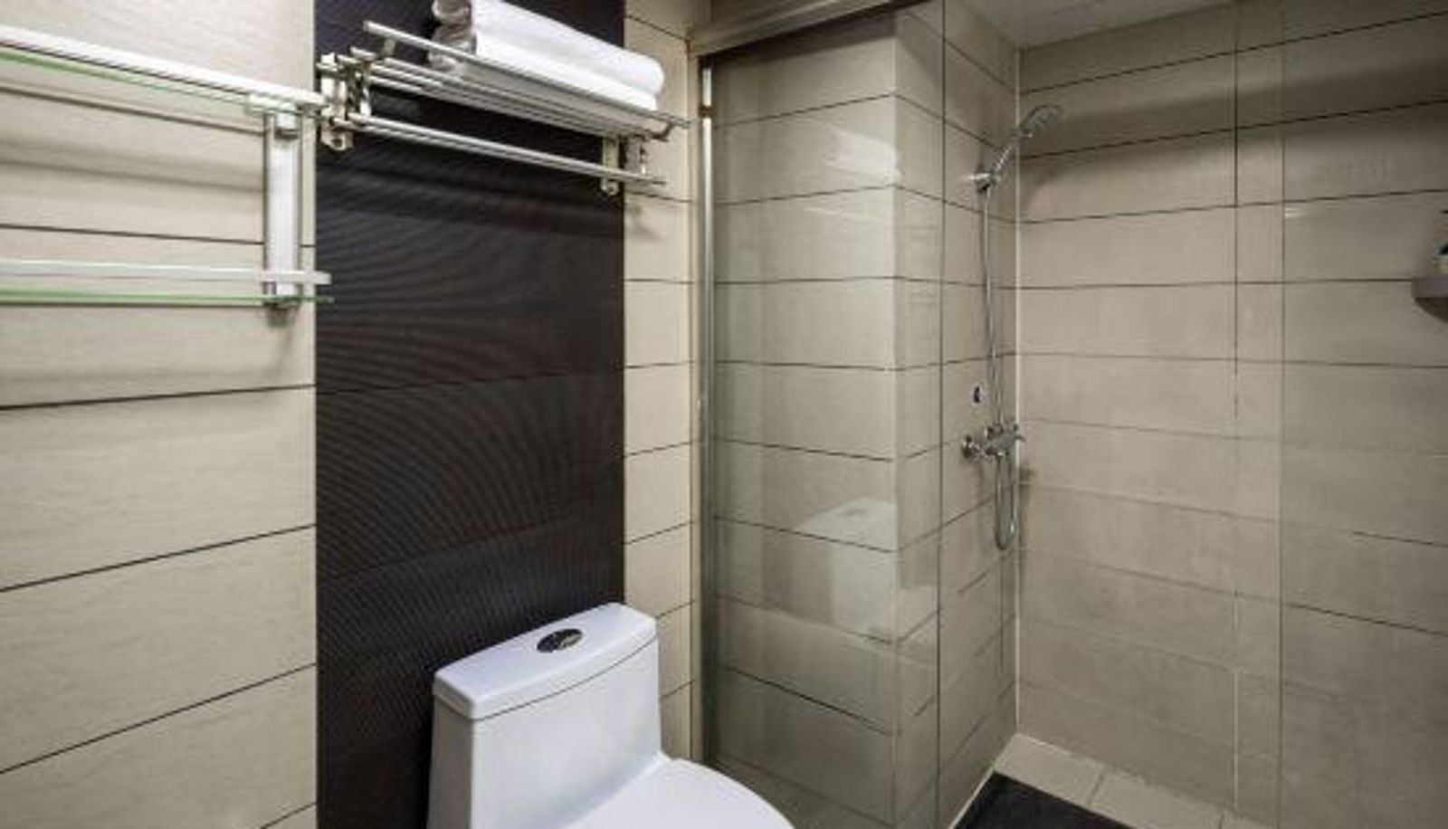 Zimmer - Chenlong Kefei Hotel (Xintiandi Plaza Branch of Huaihua Railway Station)