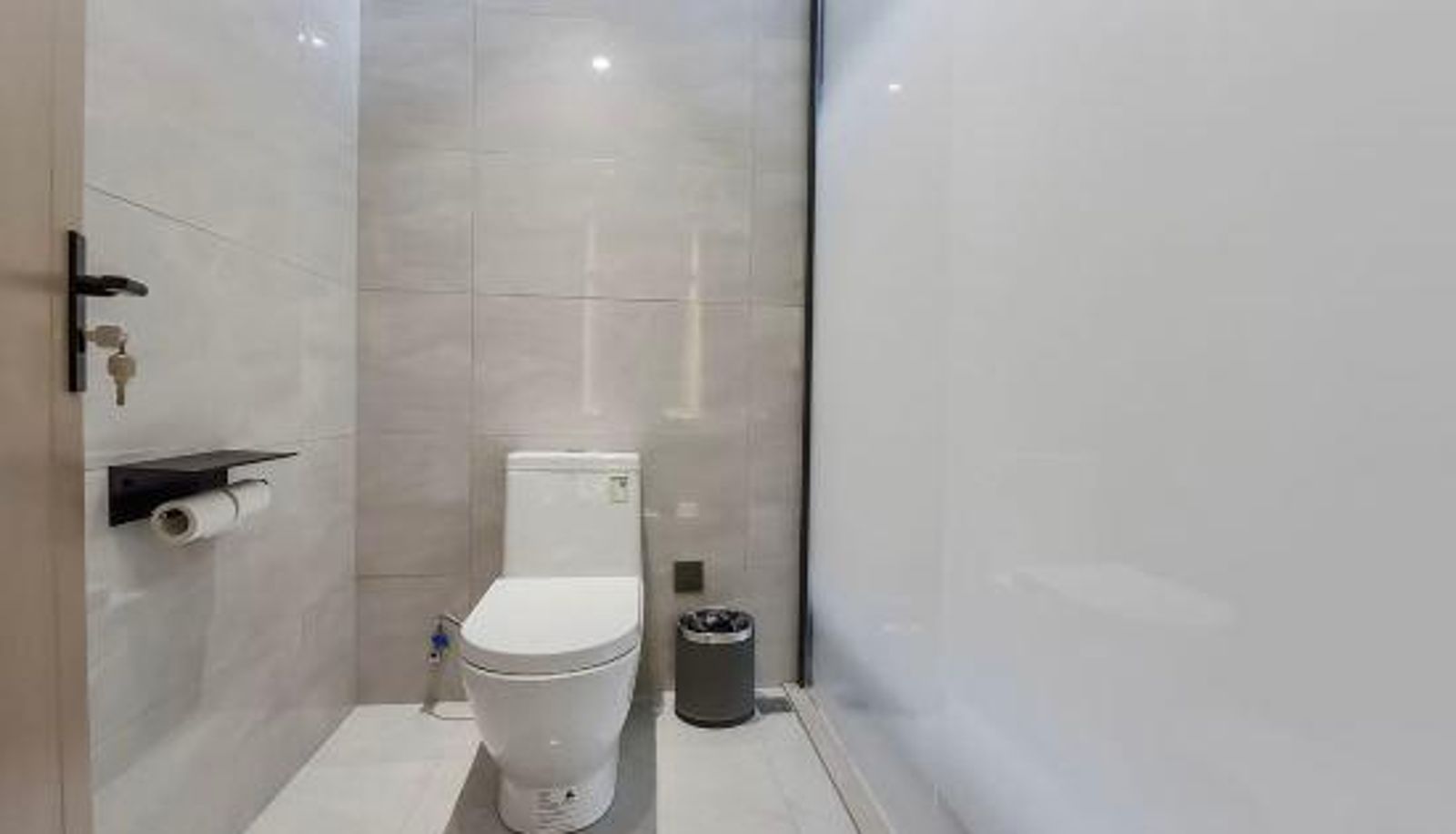 Camera - Youde Apartment (Hefei High-speed Railway South Station Branch)