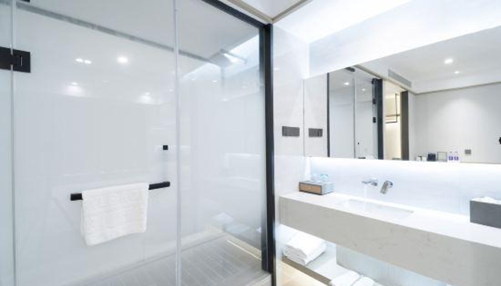 Camera - Youde Apartment (Hefei High-speed Railway South Station Branch)