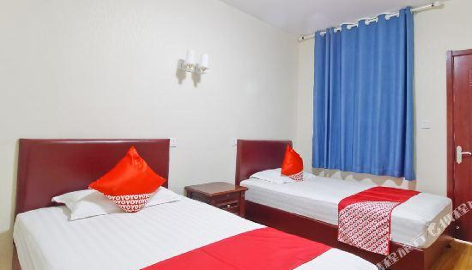 Zimmer - Hefei Baohe Xingdu Hotel