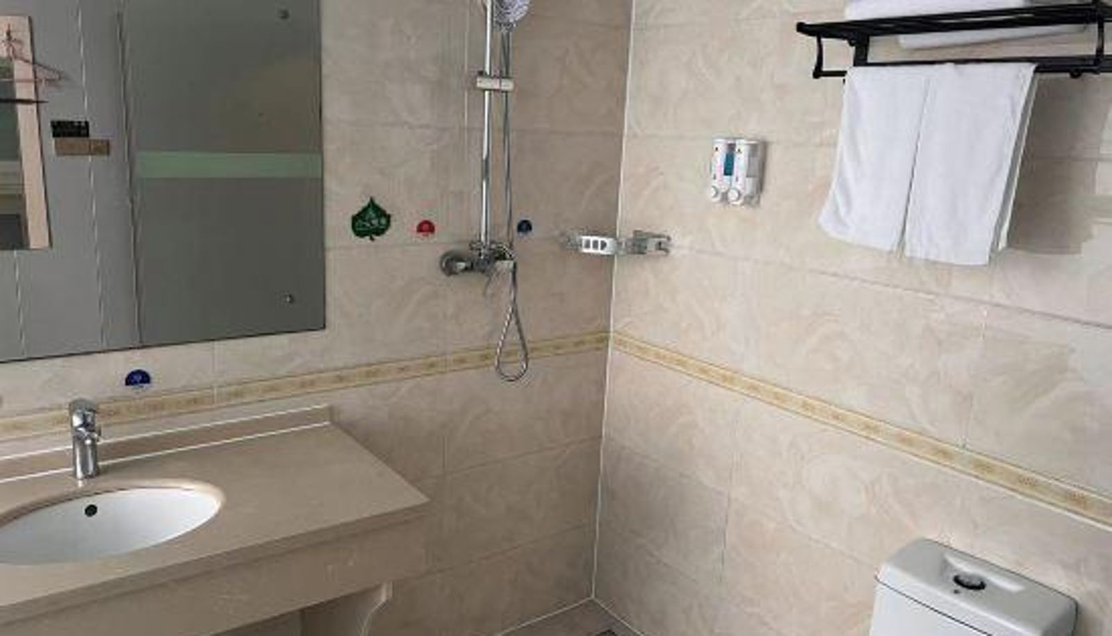 Zimmer - Zhe · Huan Express Hotel