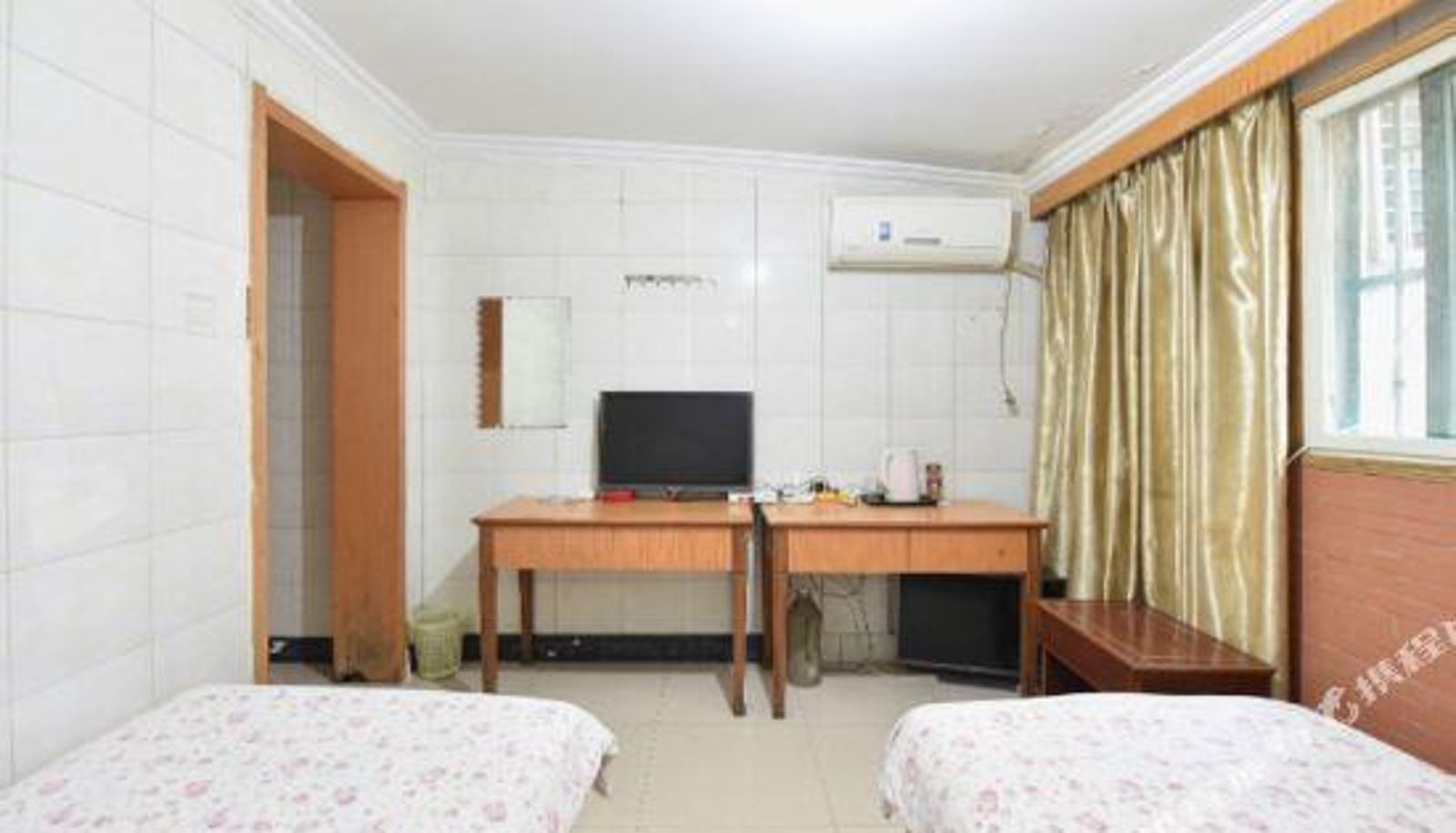 Zimmer - Hefei Jinbin Apartment