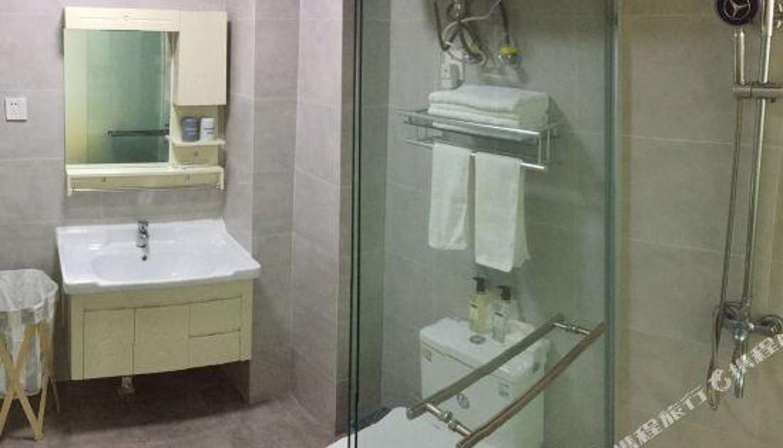 Room - Hefei Platon Apartment