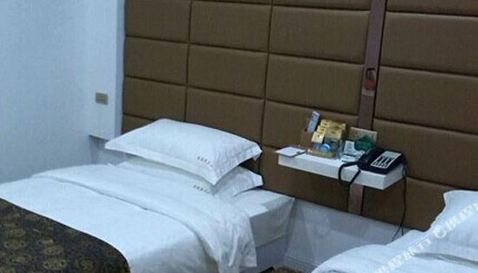 Chambre - Hongjin Hotel (Huaihua Sports Center Store)