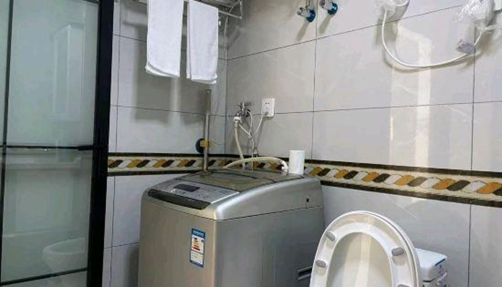 Zimmer - Hefei Leyu Home Apartment