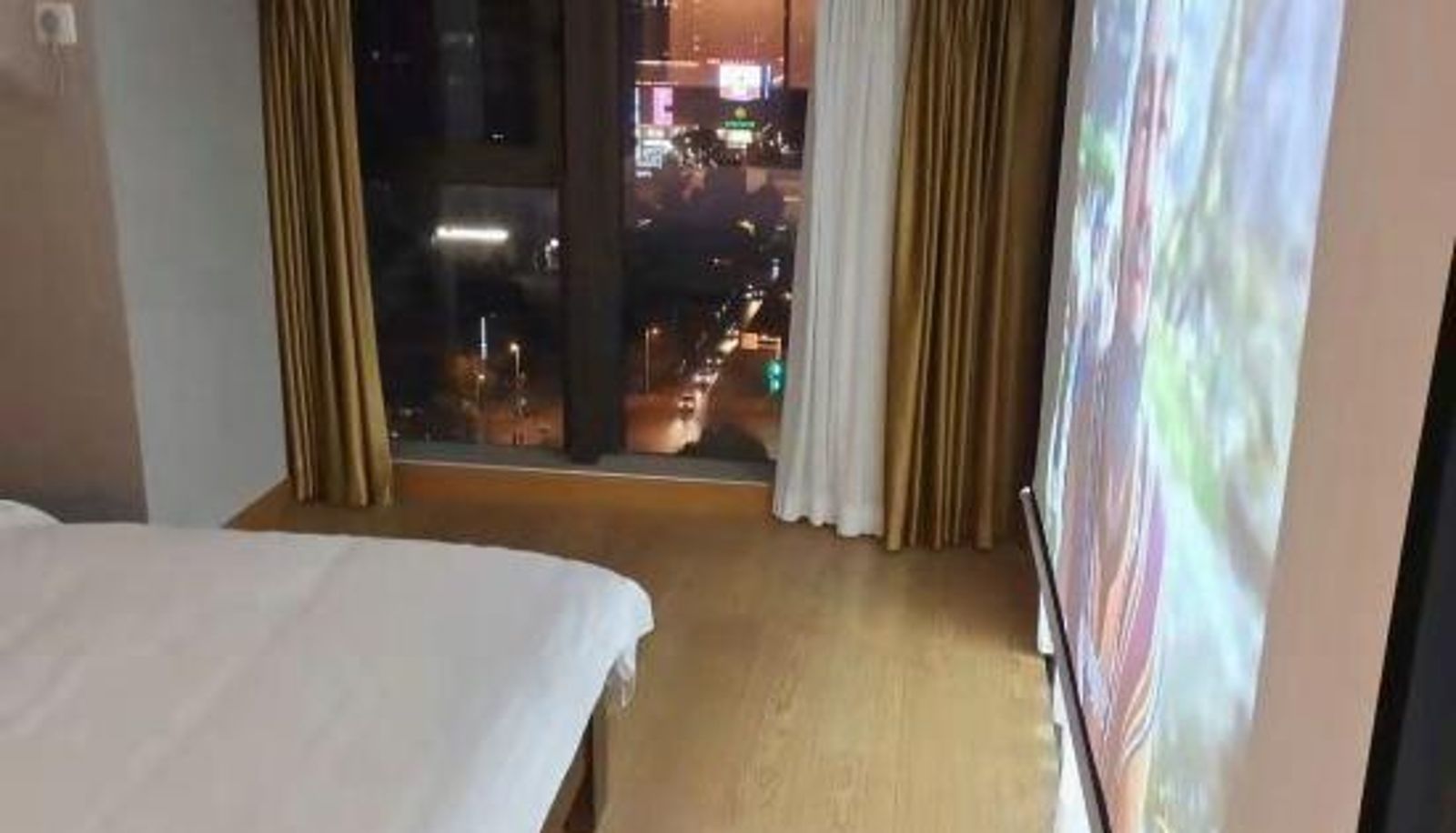 Innenbreich - Hefei Micao loft Luxury Apartment
