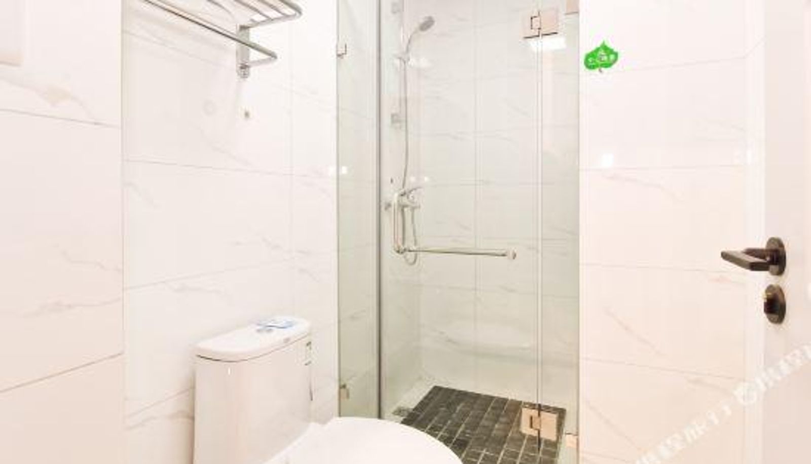 Kamer met balkon - Hefei Meilijia Holiday Apartment