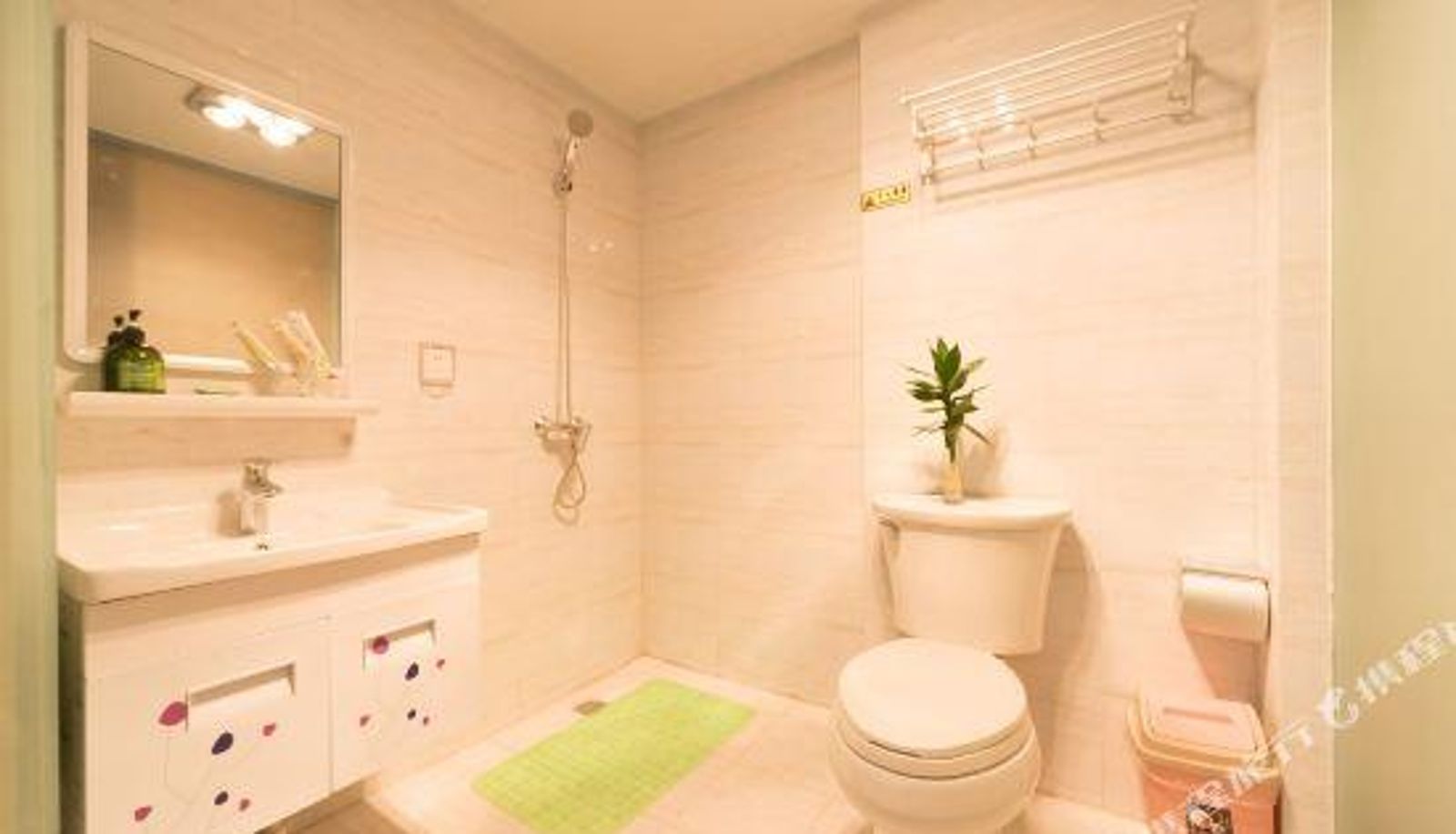 Business-Zimmer - Hefei Meilijia Holiday Apartment
