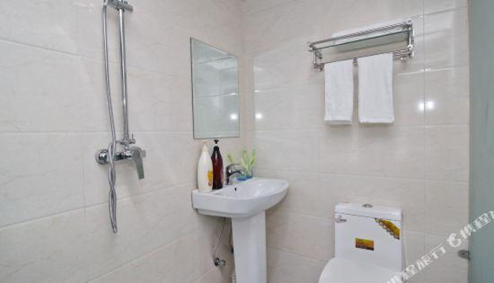 Innenbreich - Hefei Xianju Apartment