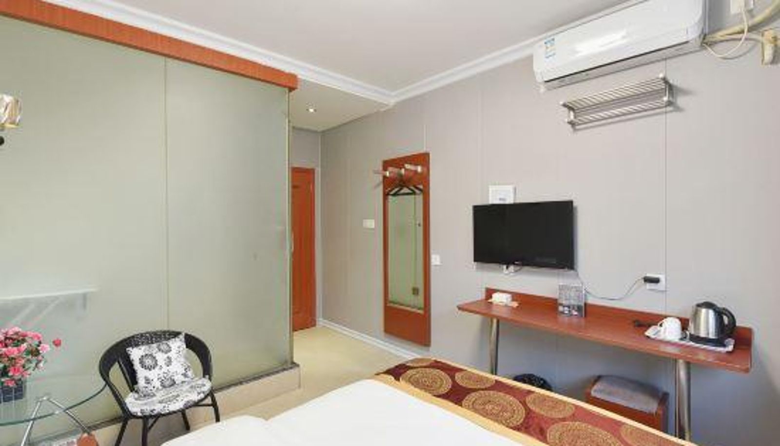 Pokój - Hefei Huijiang Hotel