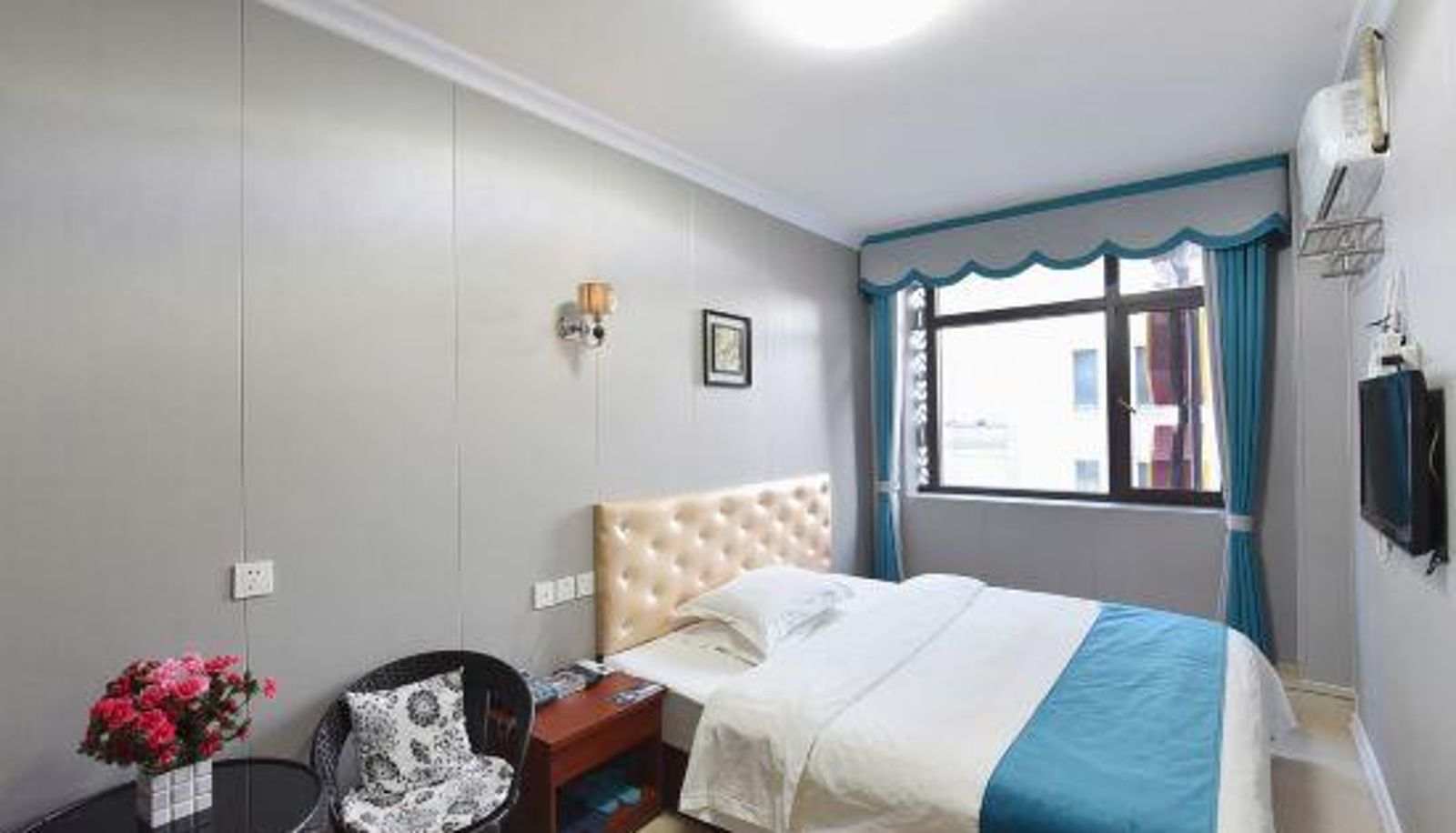 Zimmer - Hefei Huijiang Hotel