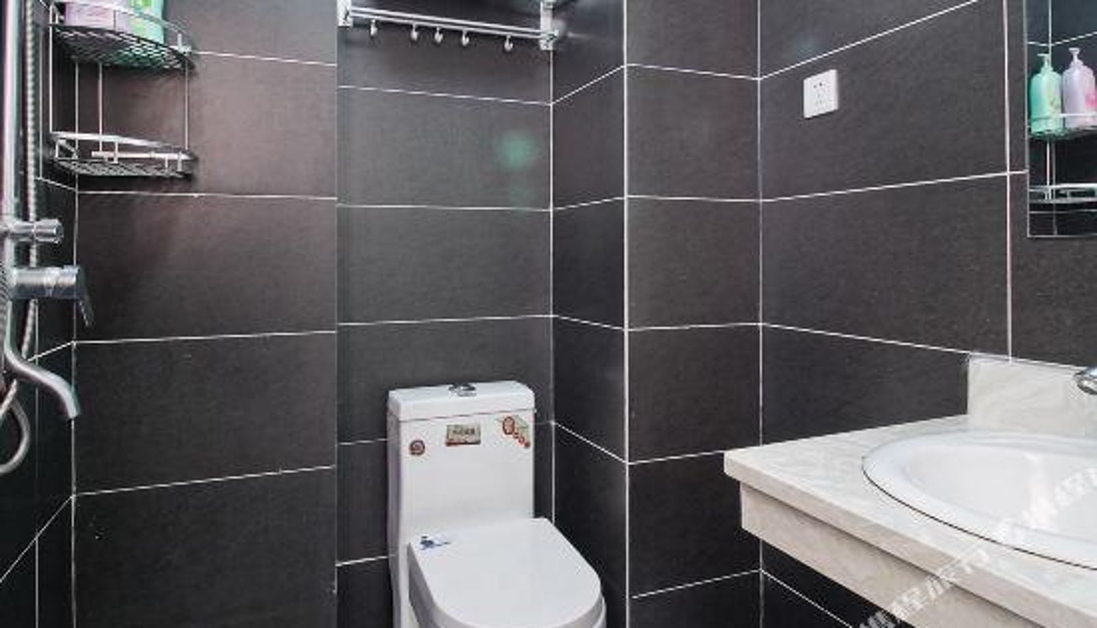 Innenbreich - Hefei Maya Hotel Apartment