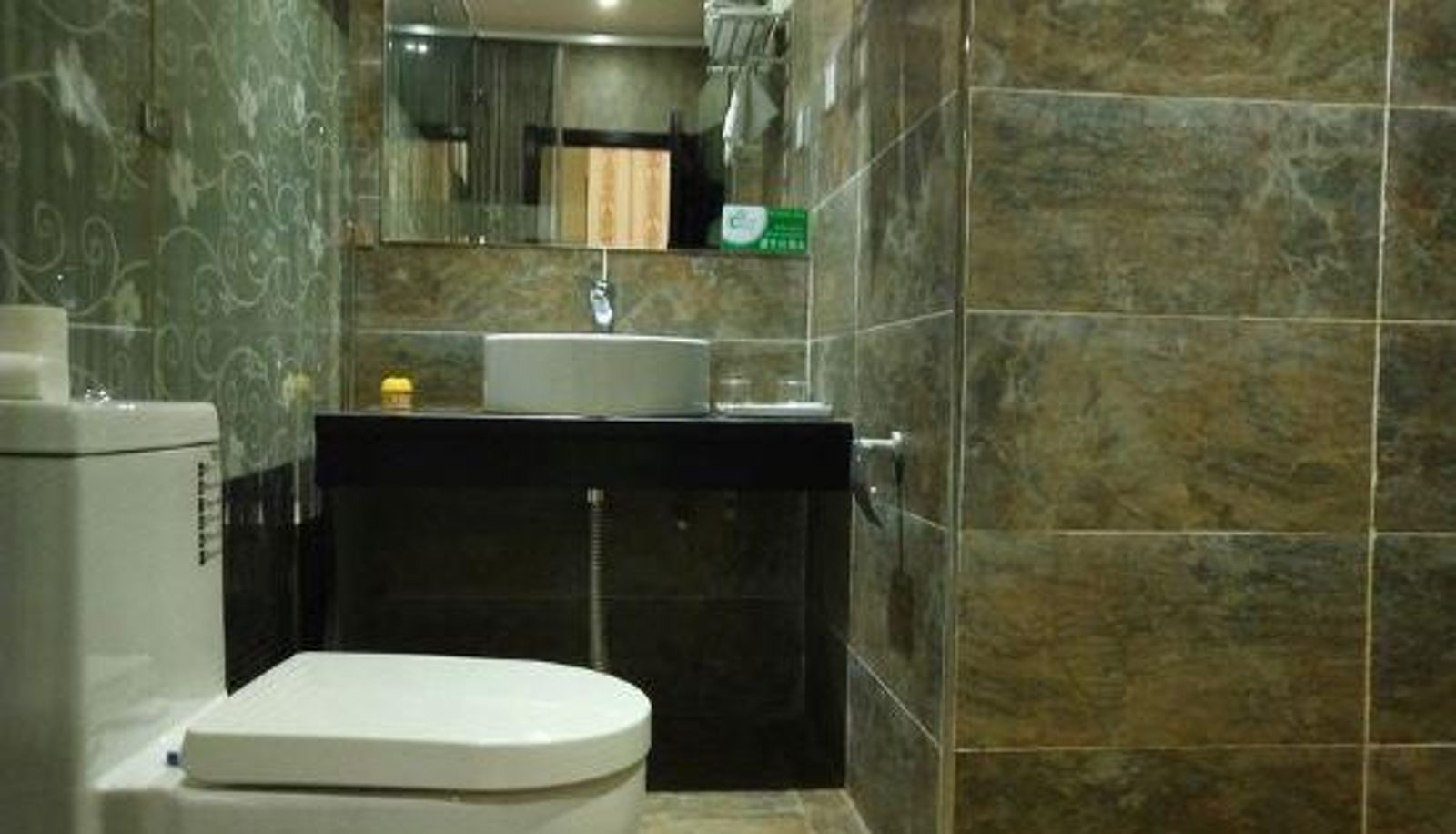 Pokój typu business - Ruiao Theme Hotel (Hefei International Convention and Exhibition Center Store)