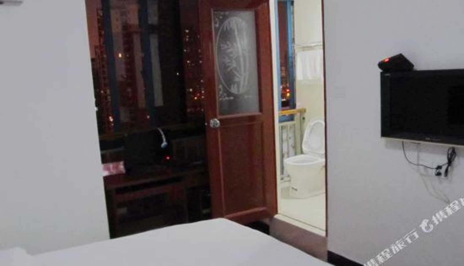 Habitación - Zhangyue Business Hotel