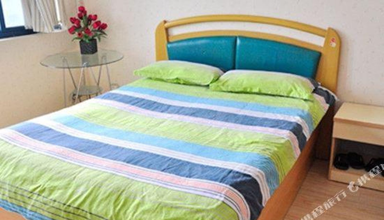 Room - Hefei Xujia Express Hotel