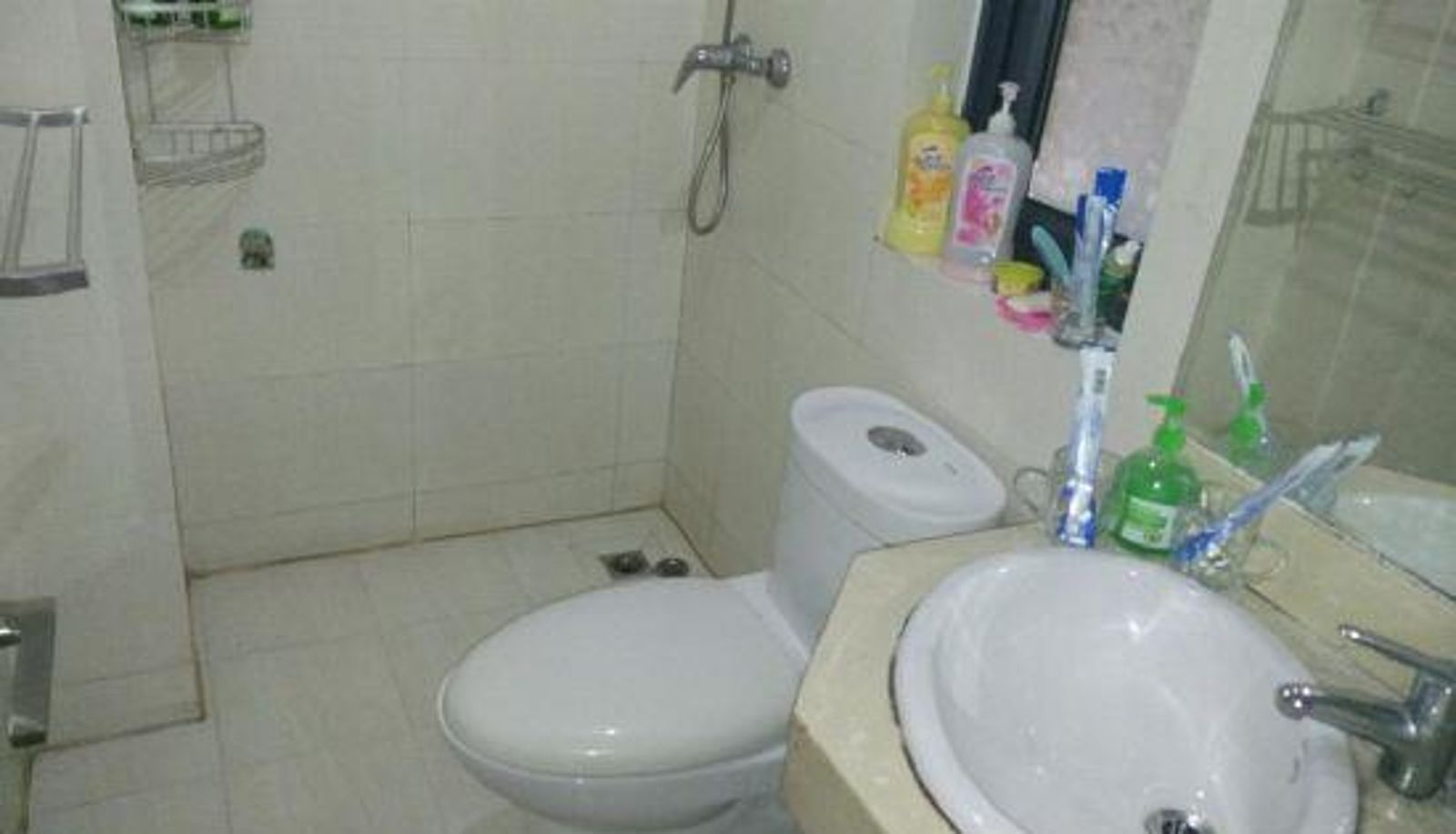 Familienzimmer - Hefei Gospel Hotel Apartment