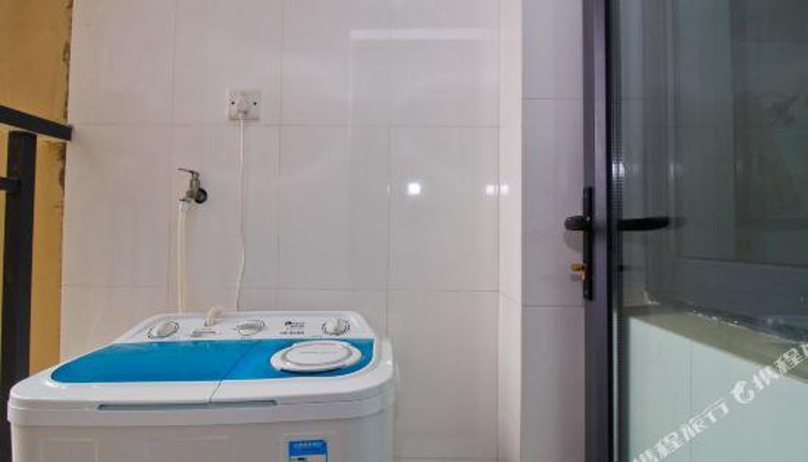 Kamer - Hefei Gospel Hotel Apartment