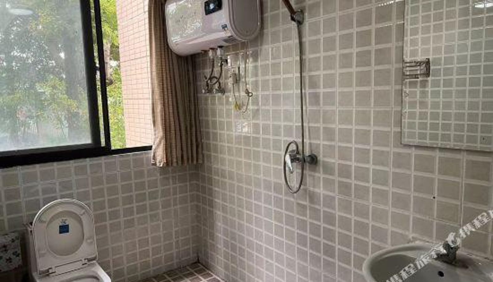 Zimmer - Hefei Happiness Home Hotel