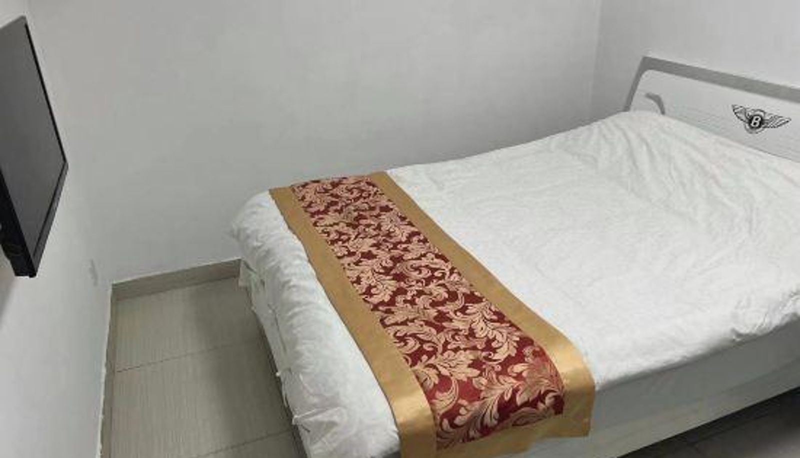 Zimmer - Hefei Happiness Home Hotel
