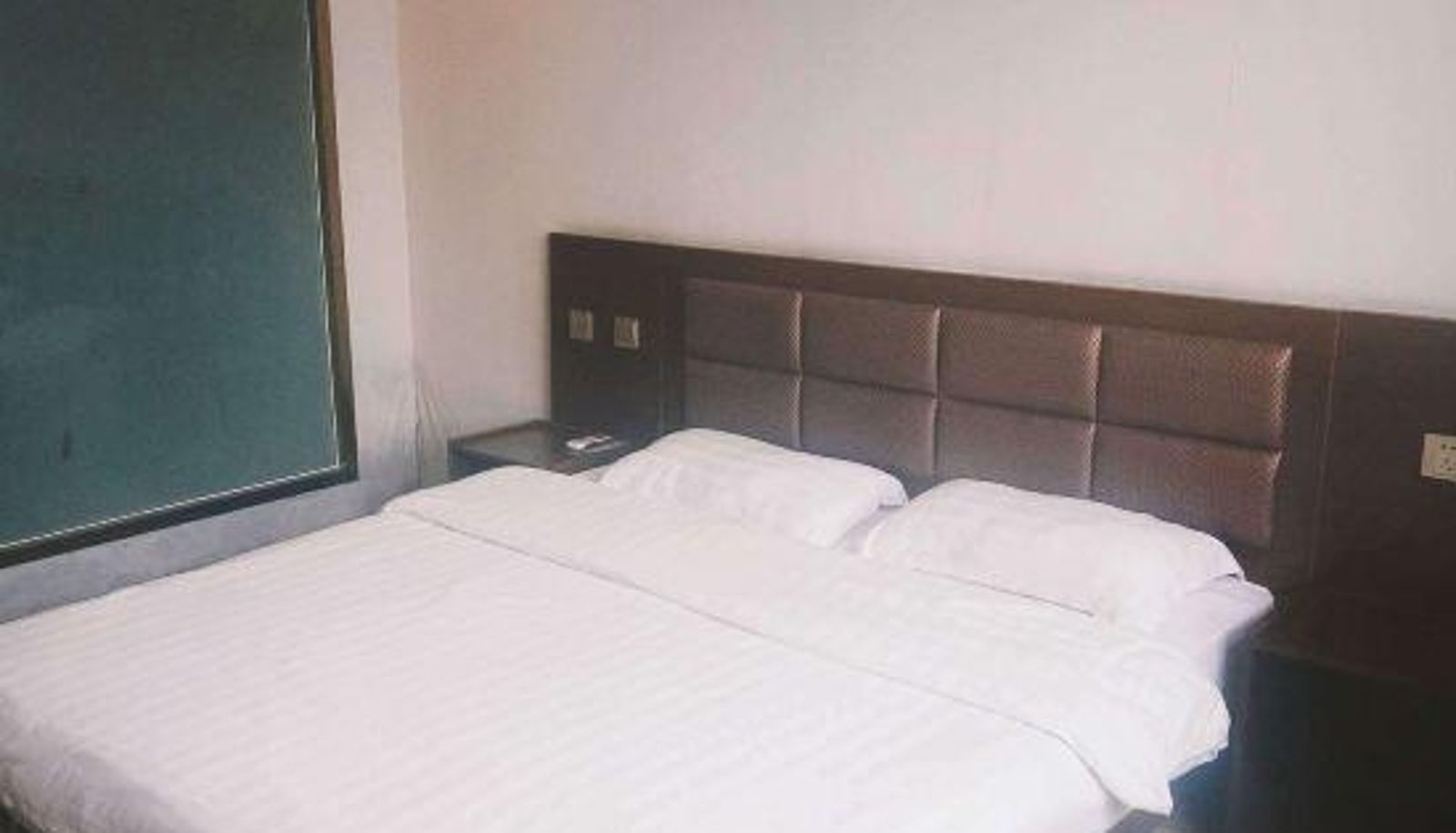 Interior view - Yushengjia Business Hotel