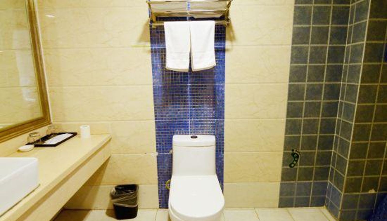 Business-Zimmer - Hefei Shangjia Business Hotel
