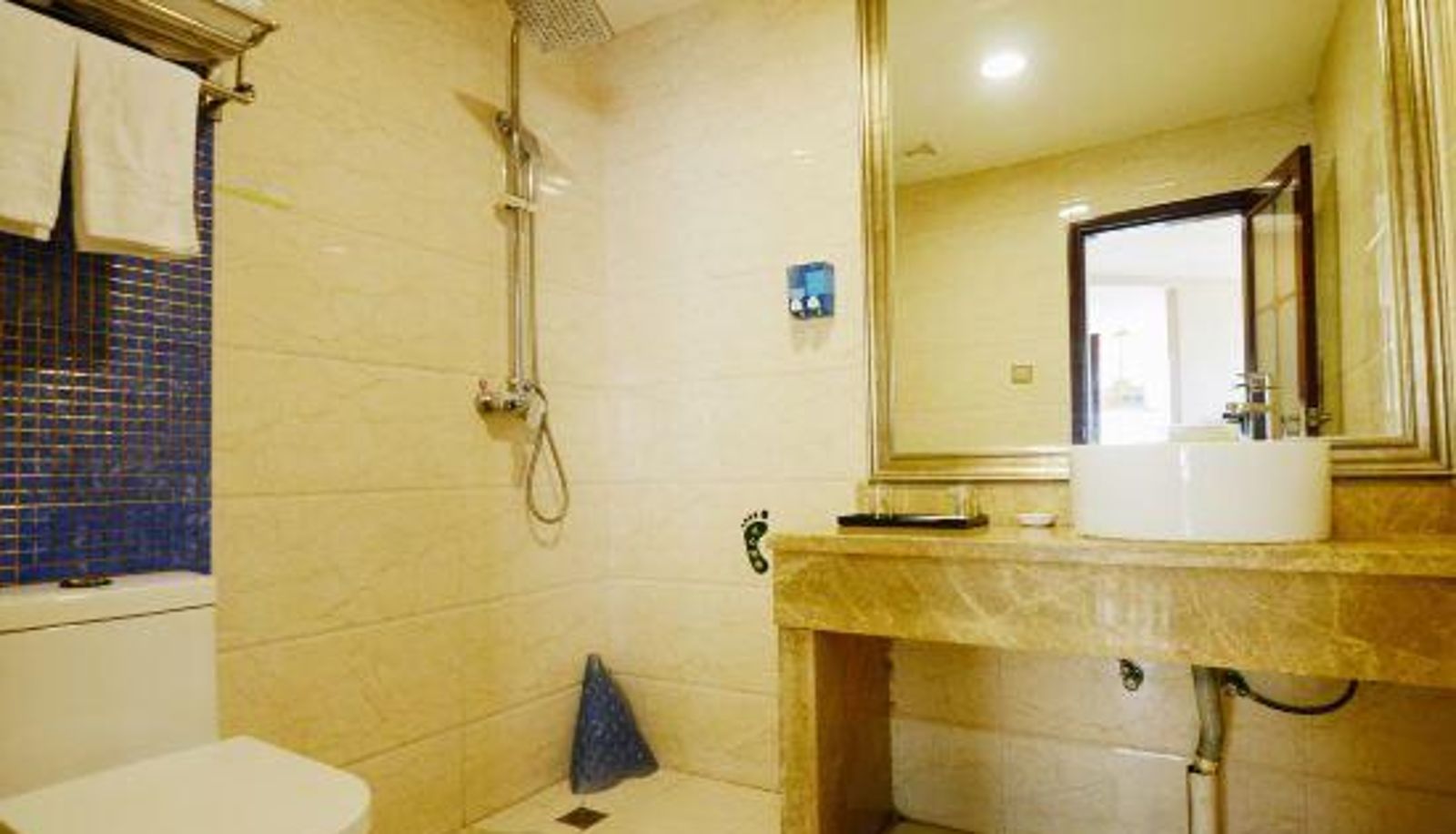 Zimmer - Hefei Shangjia Business Hotel