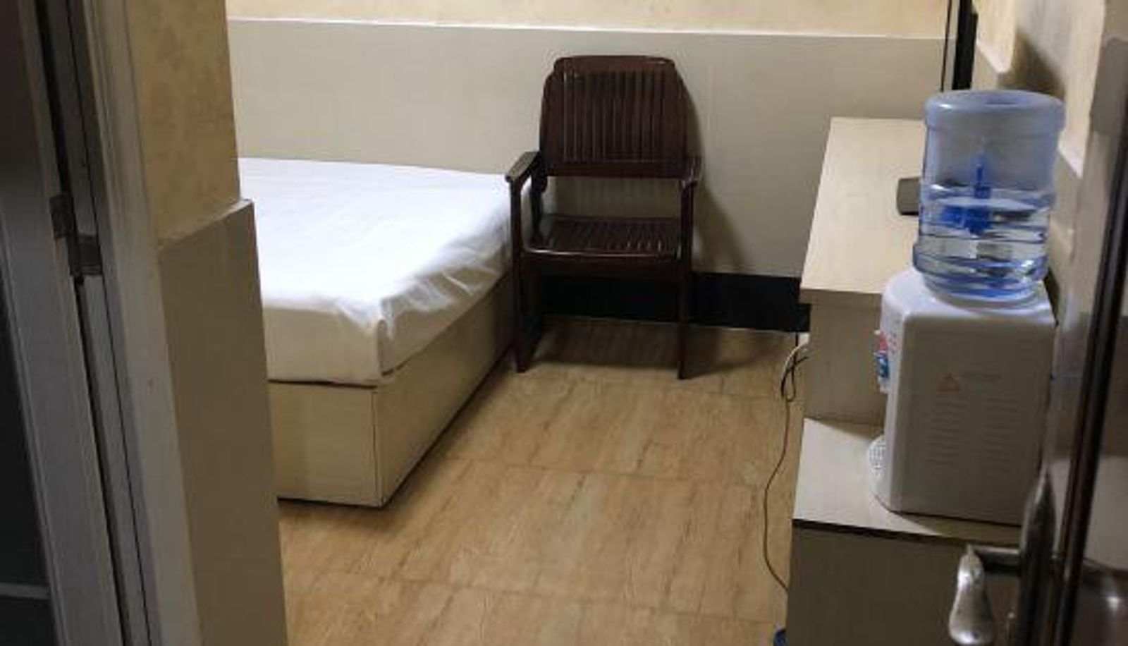 Room - Huaibei Lianhua Dream Hotel