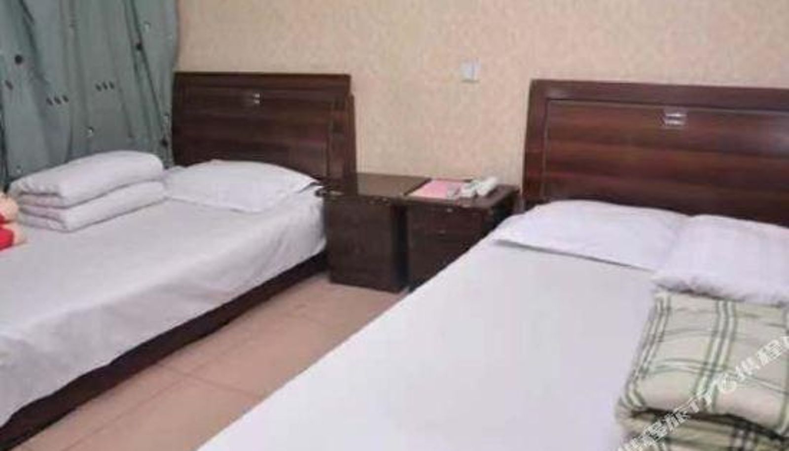 Room - Huaibei Baba Hotel