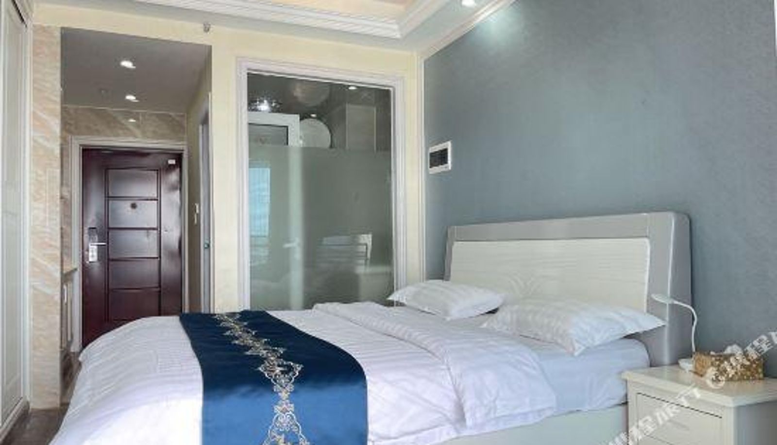 Camera - Ganzhou Xingyu Hotel Apartment