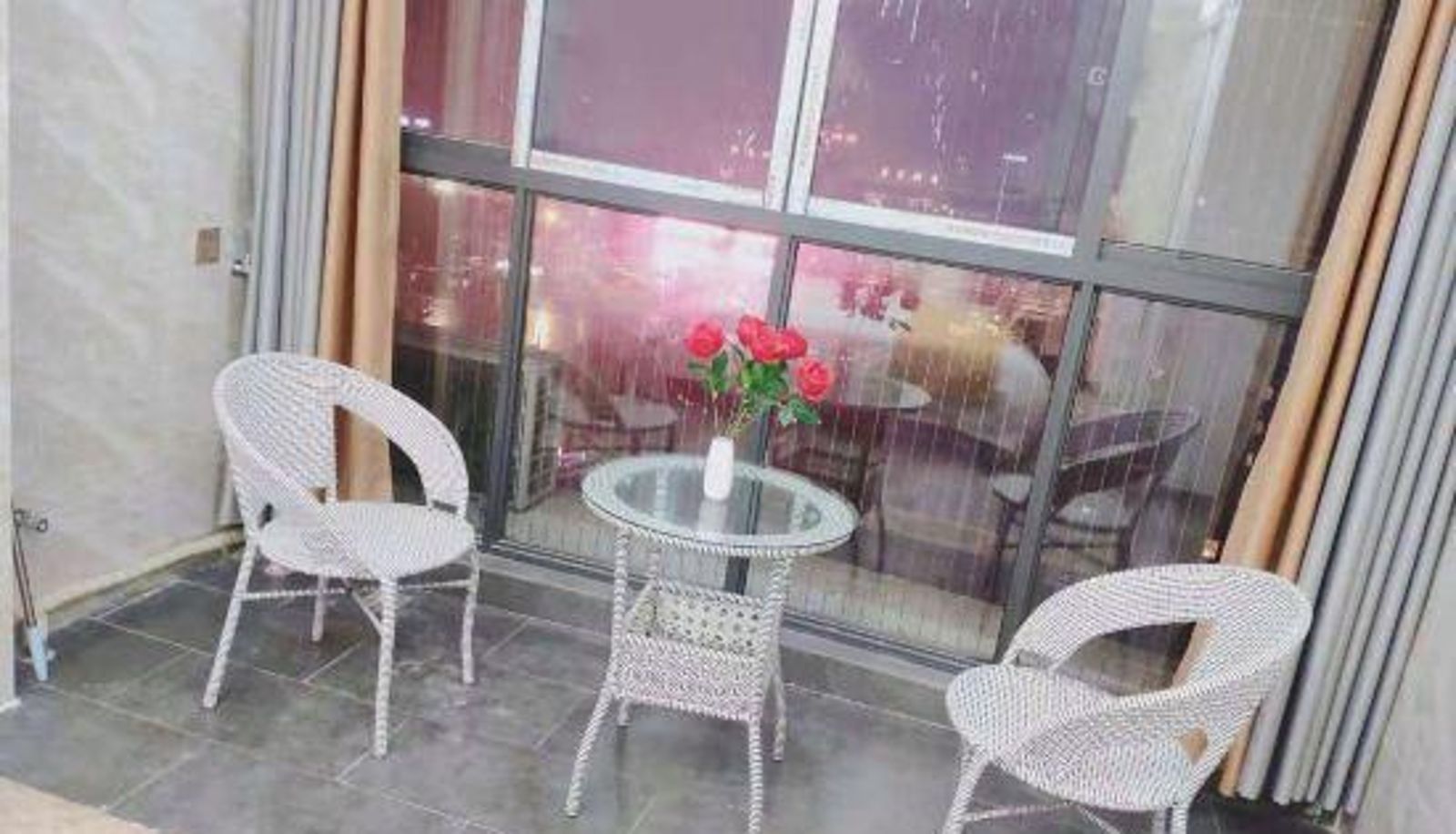 Camera - Ganzhou Xingyu Hotel Apartment