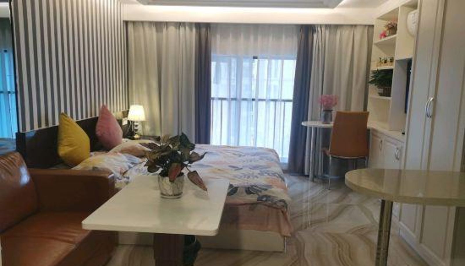 Familienzimmer - Ganzhou future city apartment