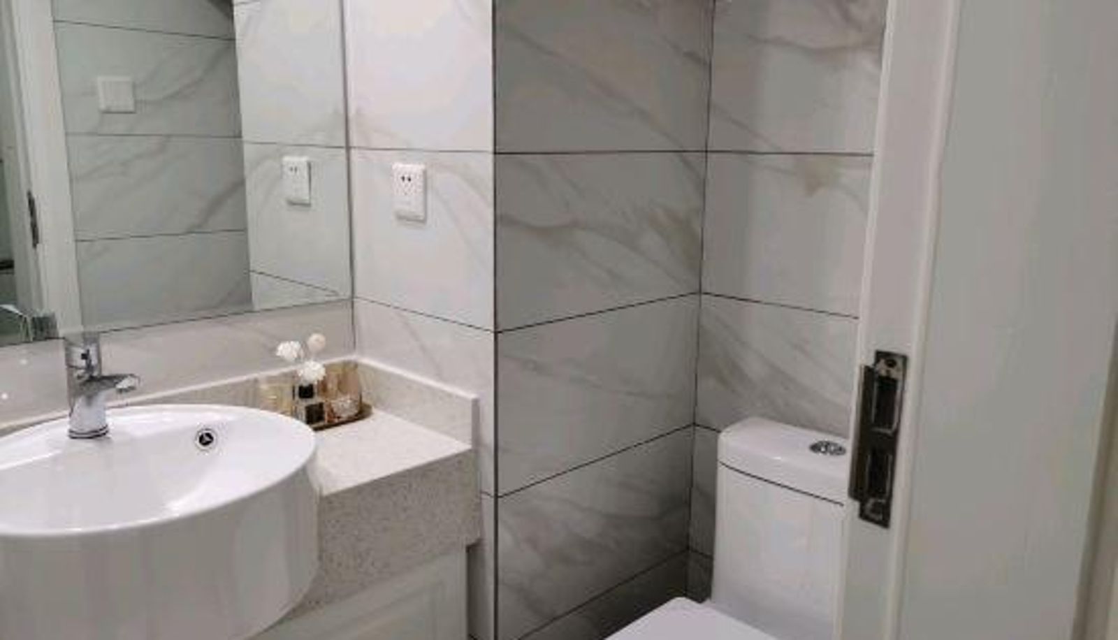 Zimmer - Ganzhou future city apartment
