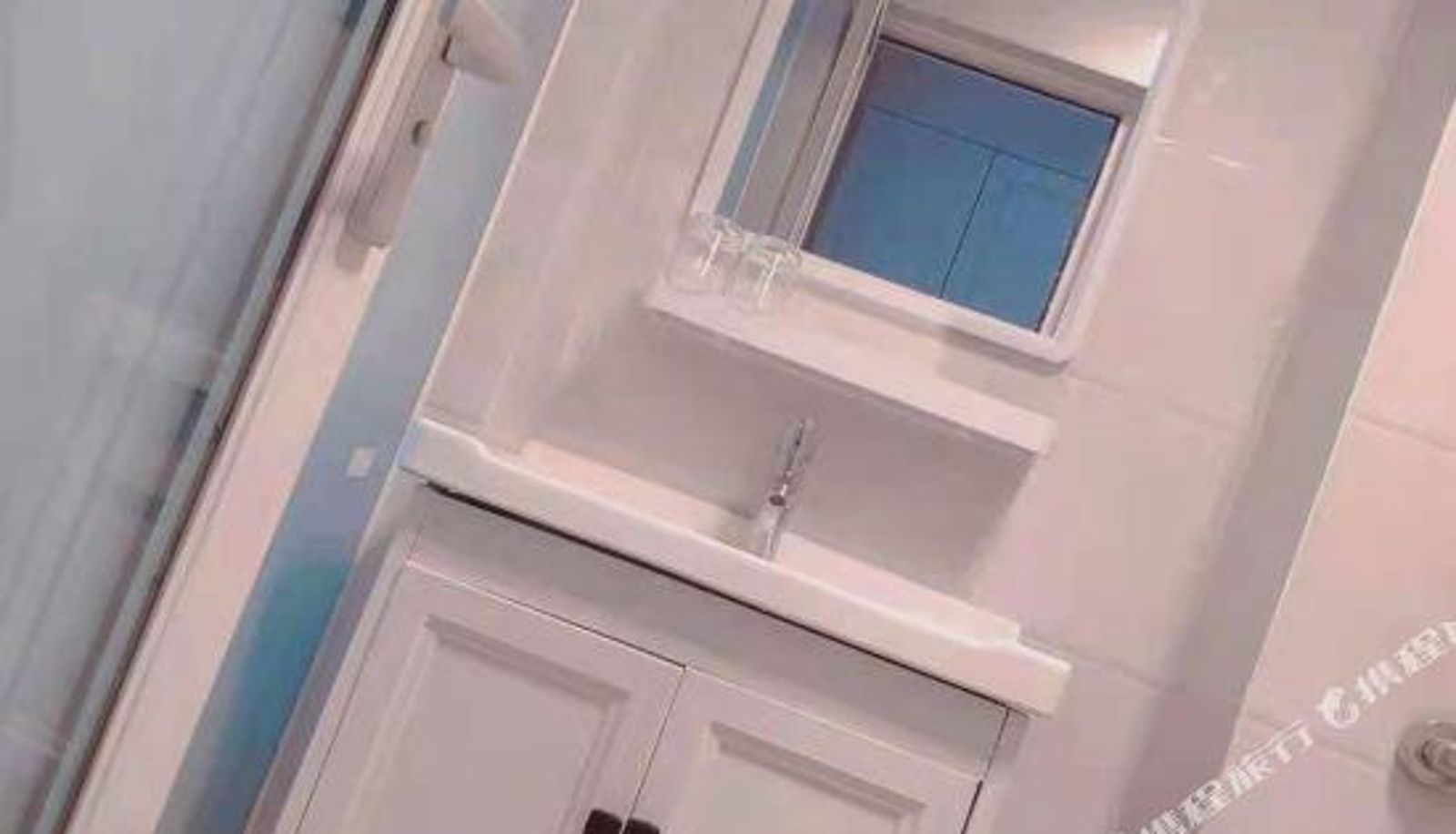 Pokój - Ganzhou Yiyuan Yameng Apartment