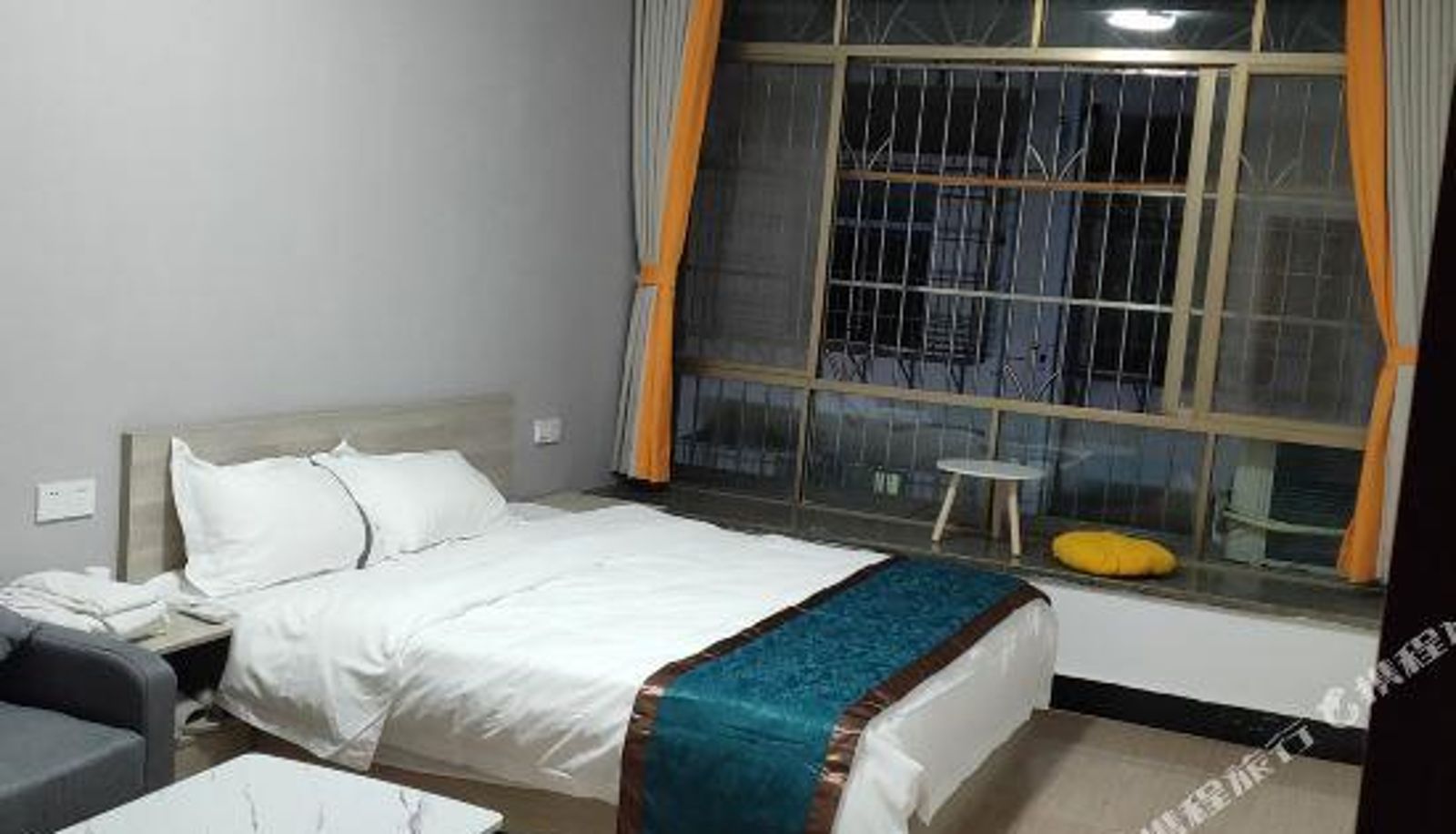 Camera - Cangzhou Jiemei Apartment
