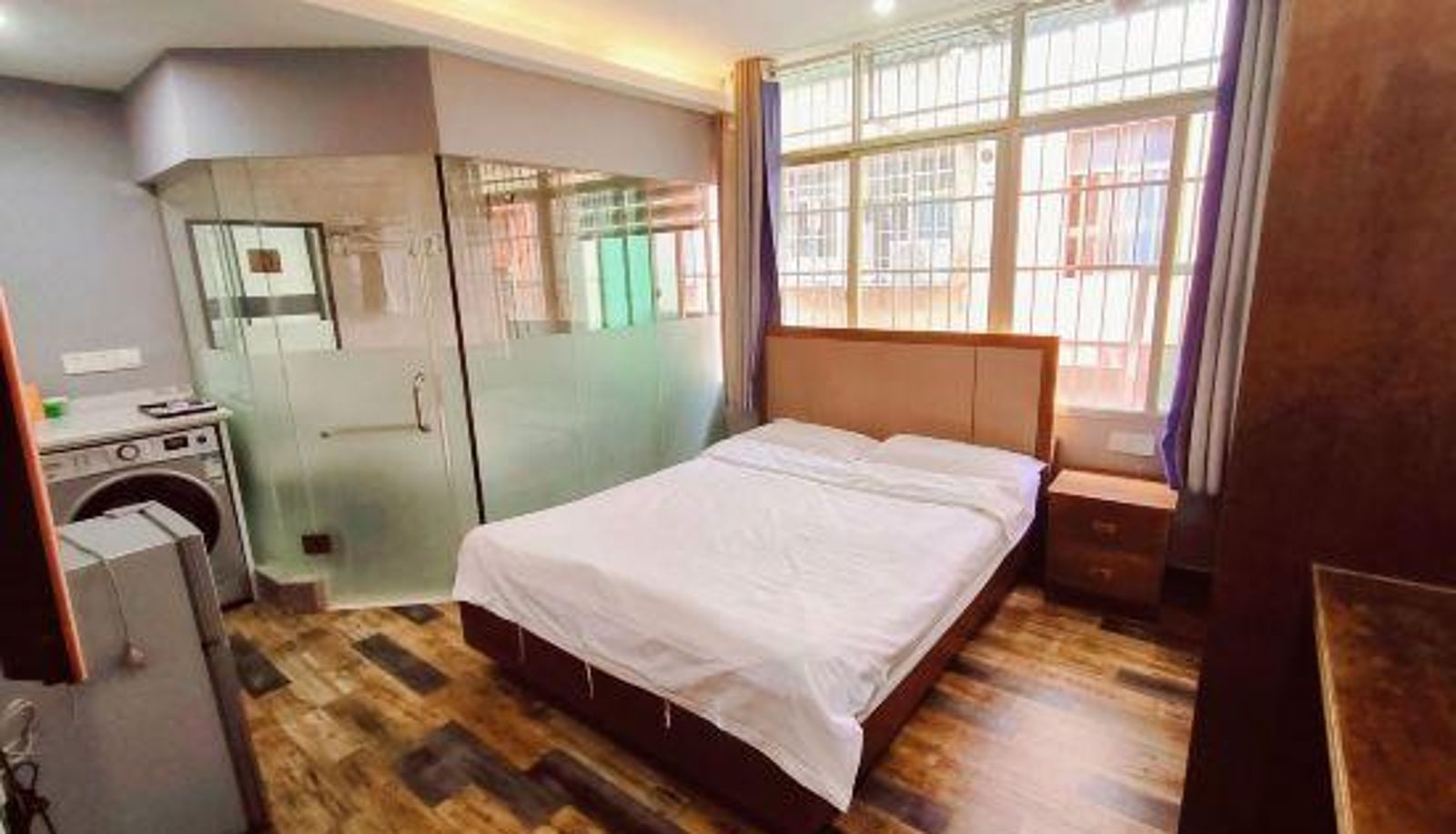 Camera - Ganzhou Jiayun Apartment
