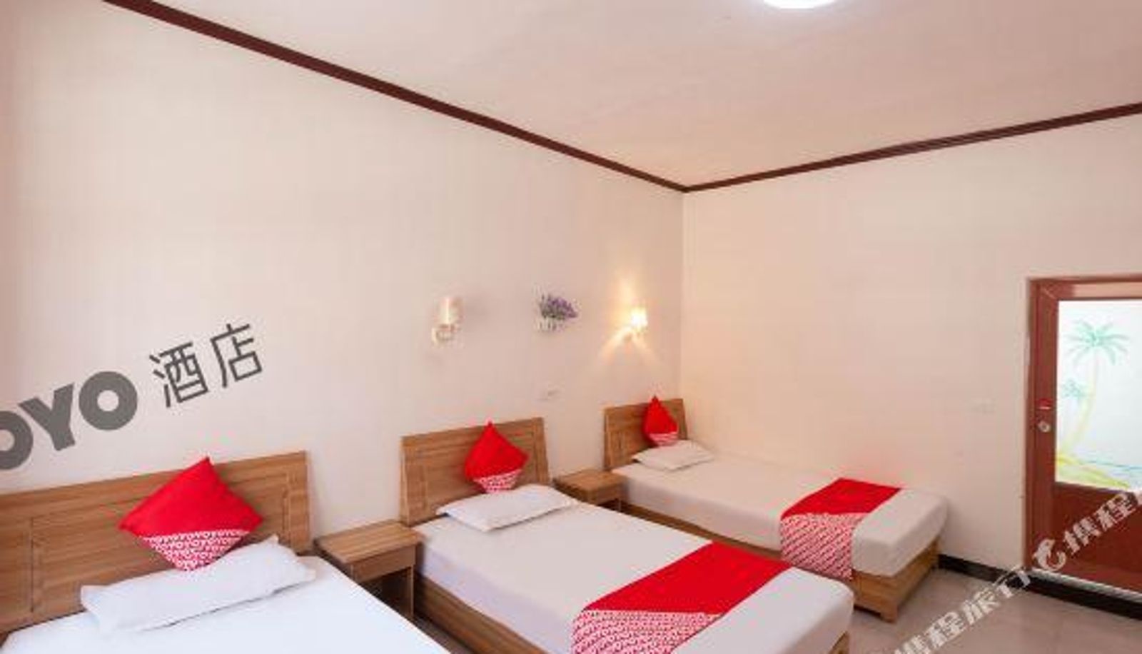 Camera - Ganzhou Nanyang Hotel