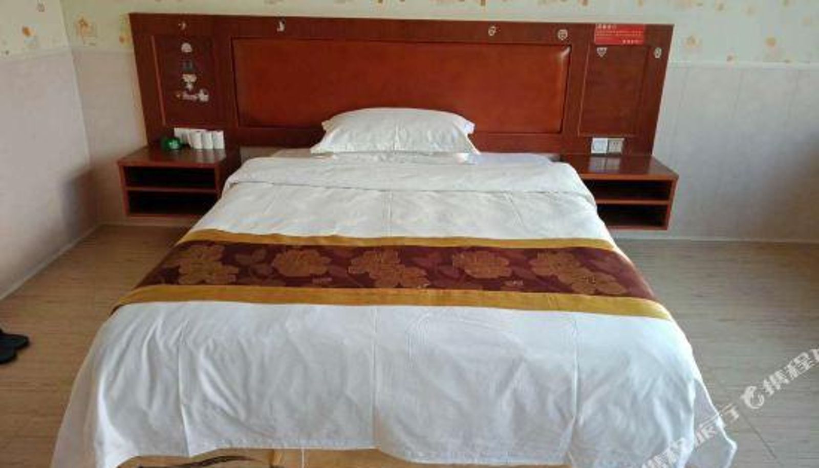 Camera business - Ganzhou Jinye Business Hotel