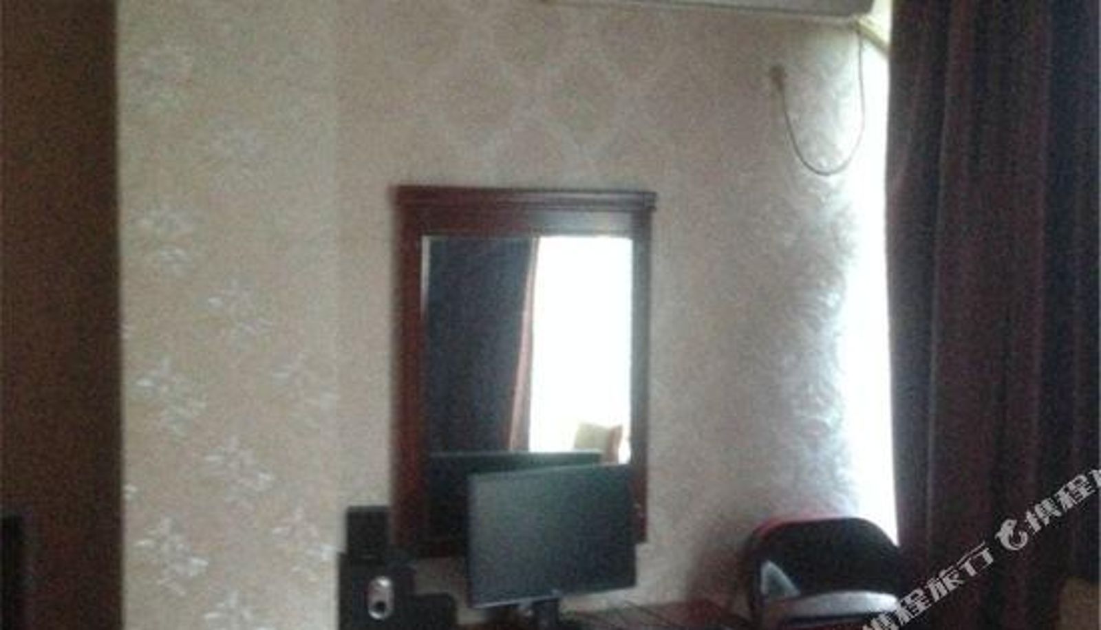 Camera business - Ganzhou Sunday Hotel