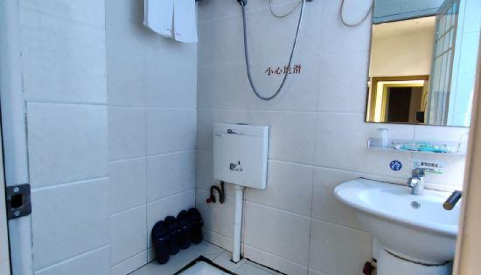 Pokój - Ganzhou Fenglinyuan Business Hotel