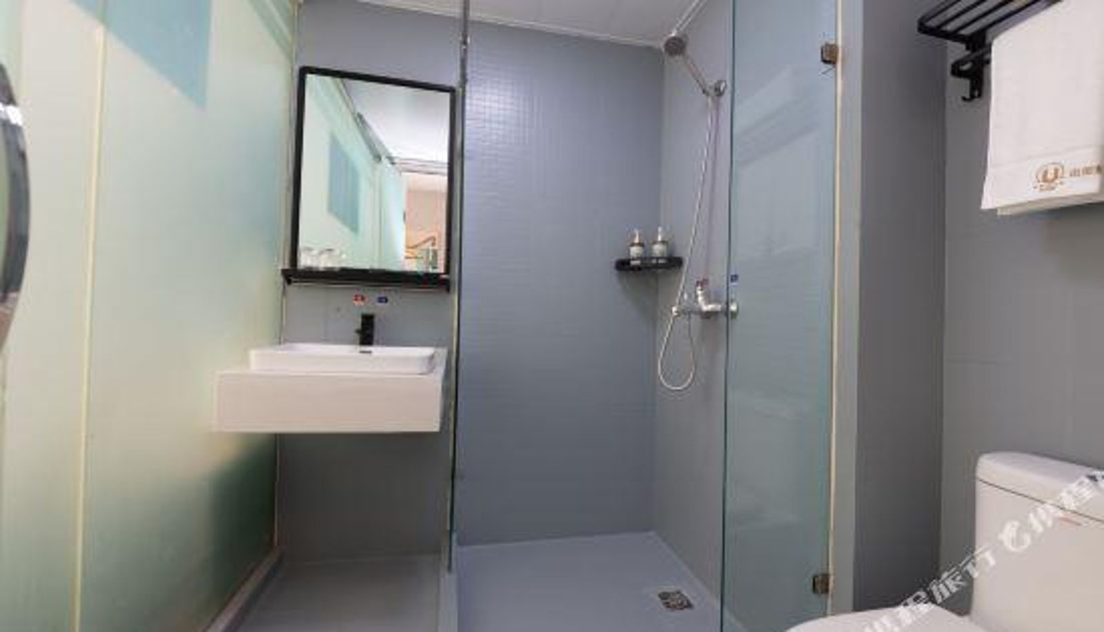 Camera - Youli Shangya Smart Hotel (Guangyuan Nanhe Branch)