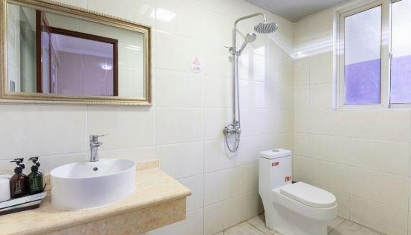 Kamer - Guangyuan Youth Fashion Hotel
