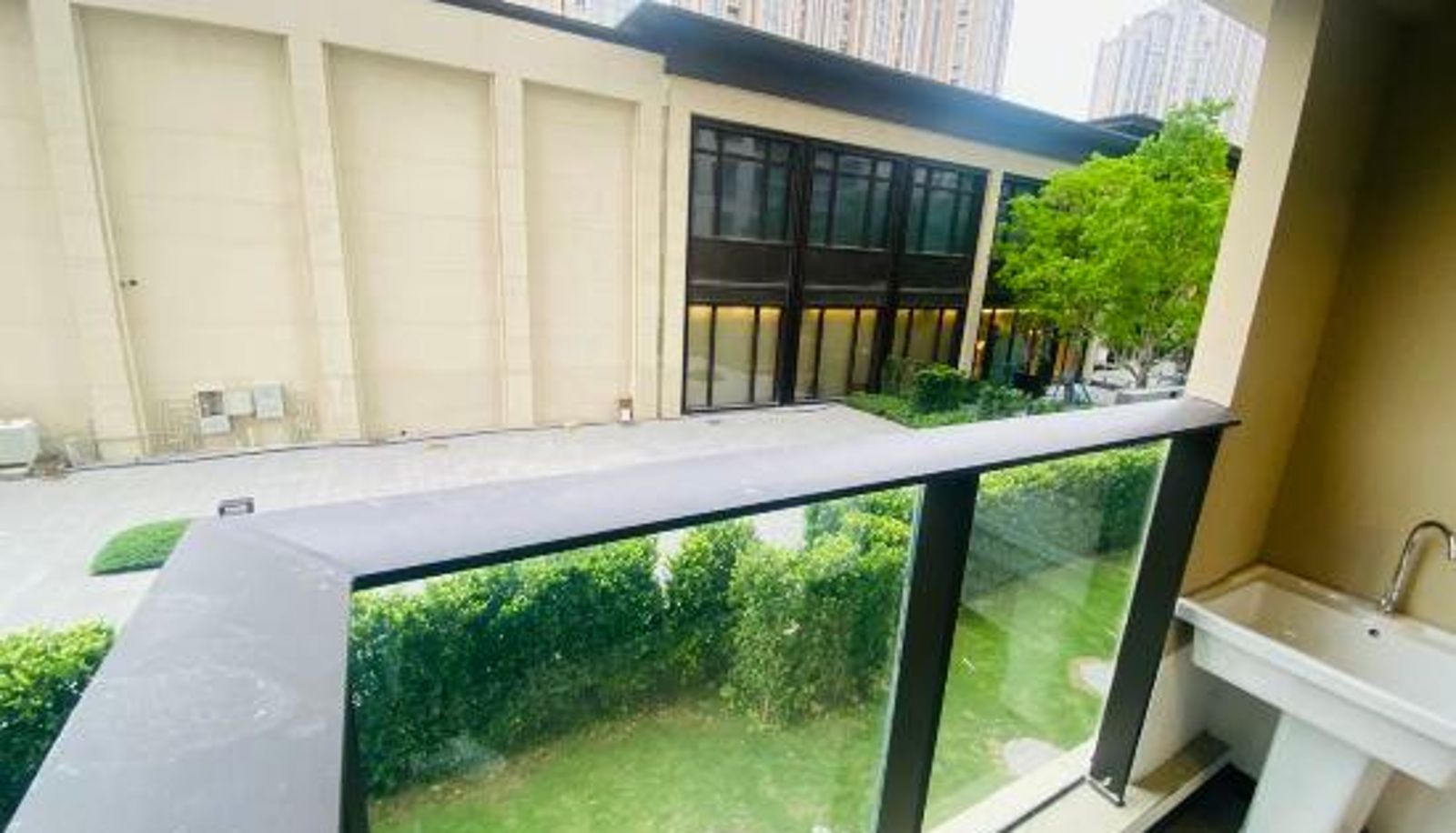 Zimmer - Fuzhou Shanshuitang Apartment