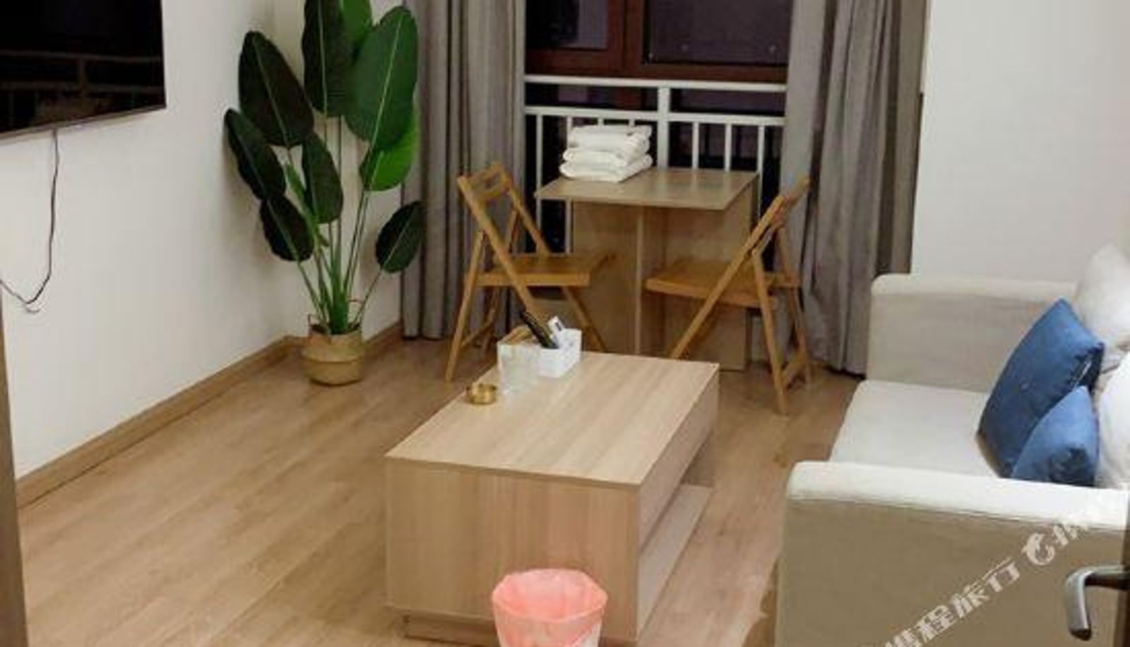 Innenbreich - Fuzhou Chaoyang Apartment