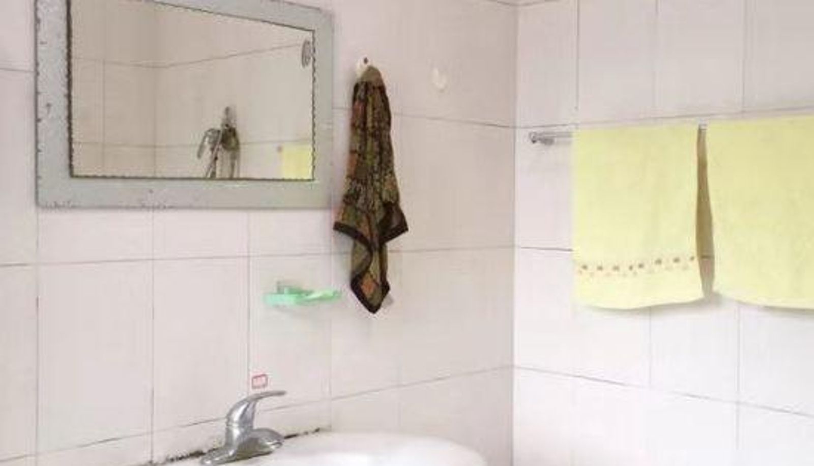 Kamer - Guangyuan Jinlong Hotel