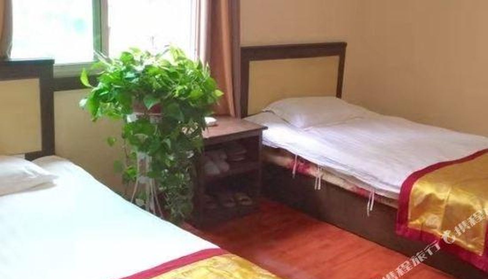 Kamer - Guangyuan Jinlong Hotel