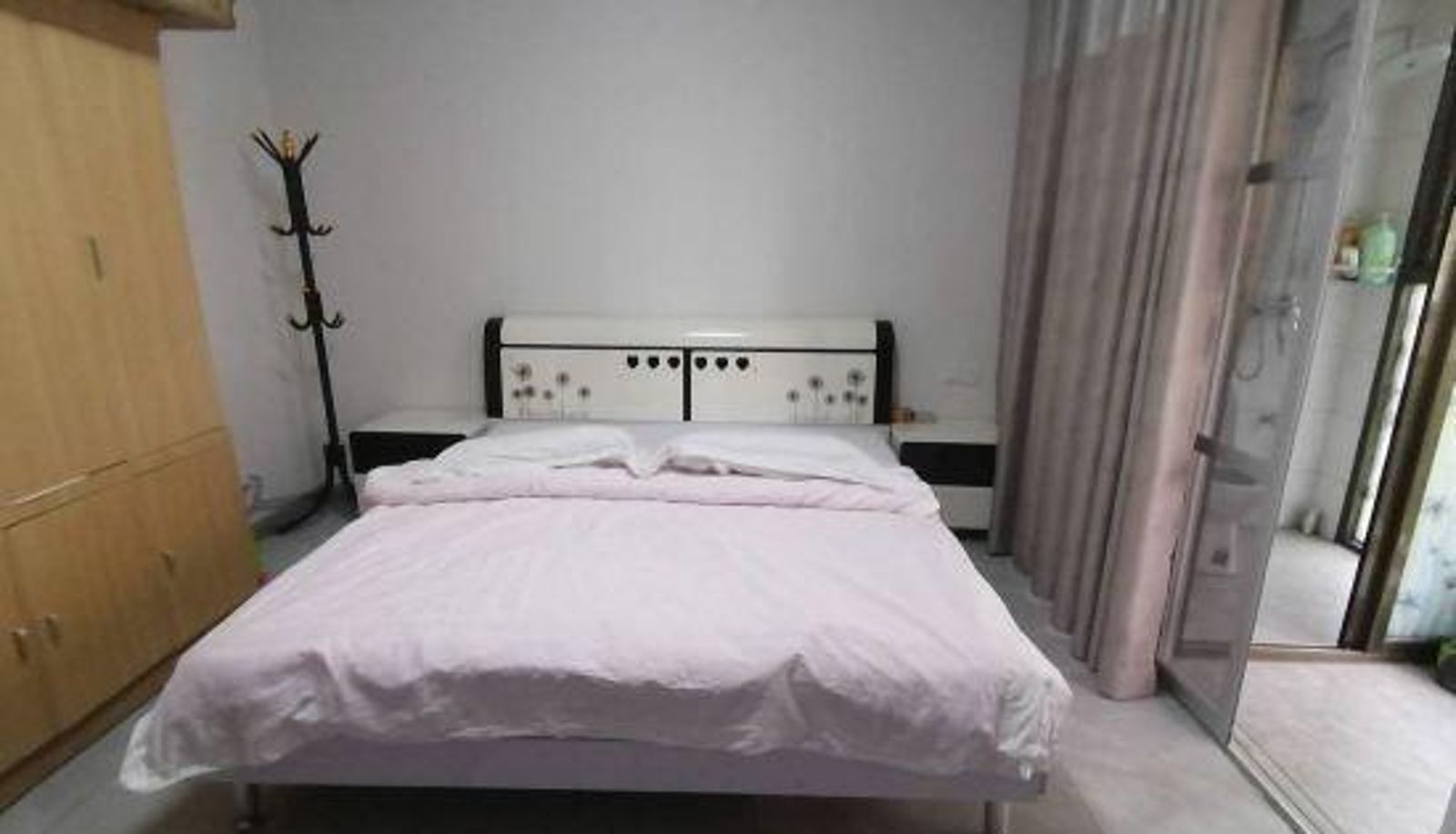 Room - Fuzhou Wuxing Apartment
